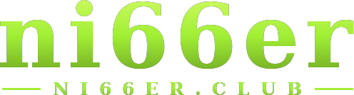 ni66er logo